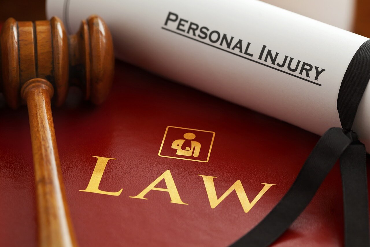 Normas legales de Florida sobre lesiones personales